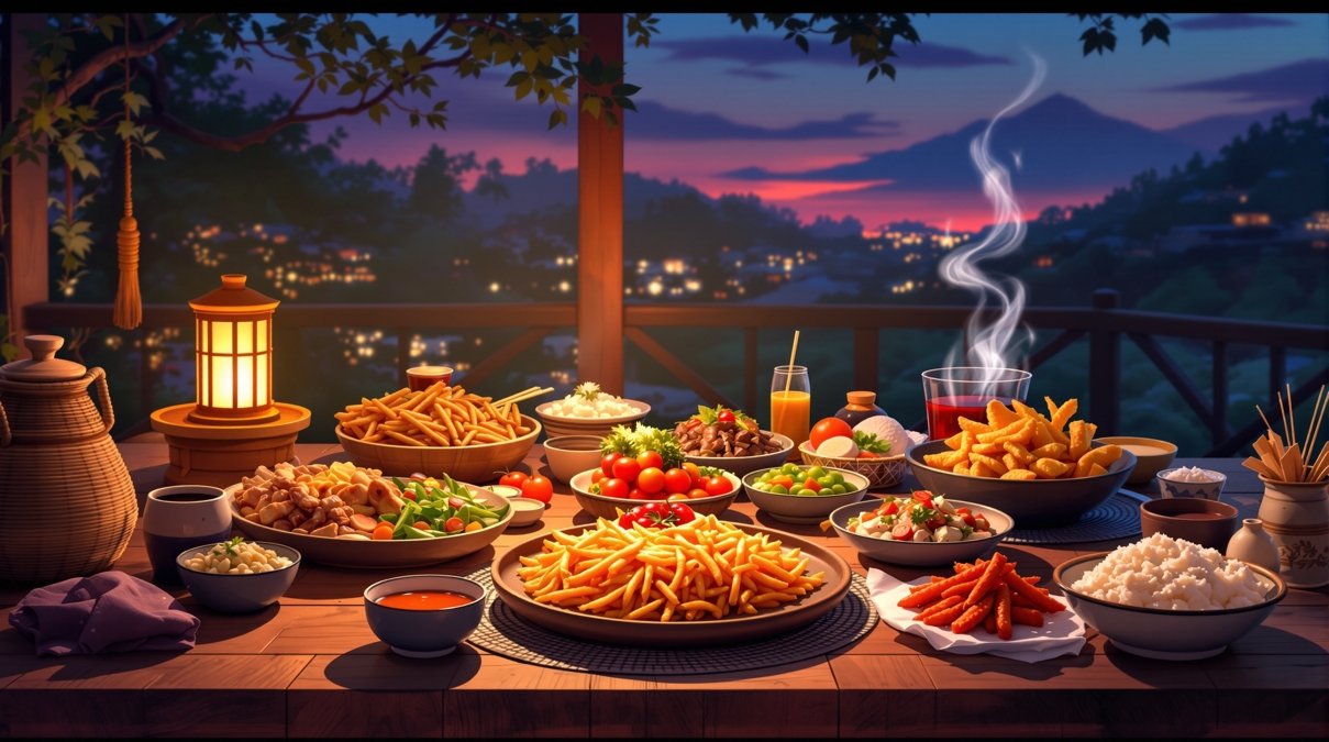 深夜下饭剧单-思古影视