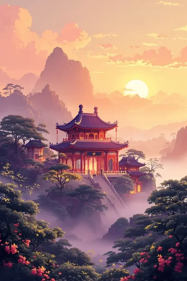 暮鼓晨钟-剧集更新表